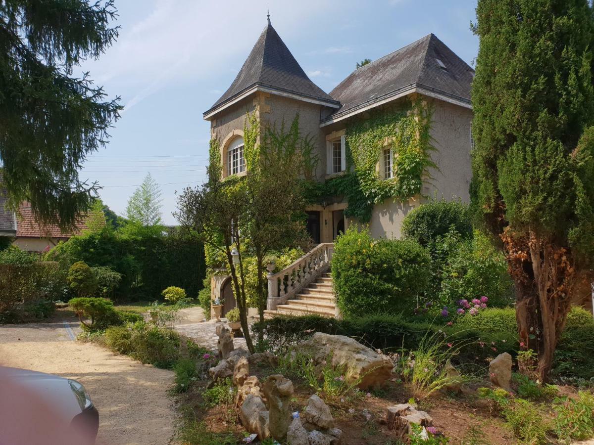 Studio Fontaine D'Amour Sarlat-la-Canéda Exterior photo