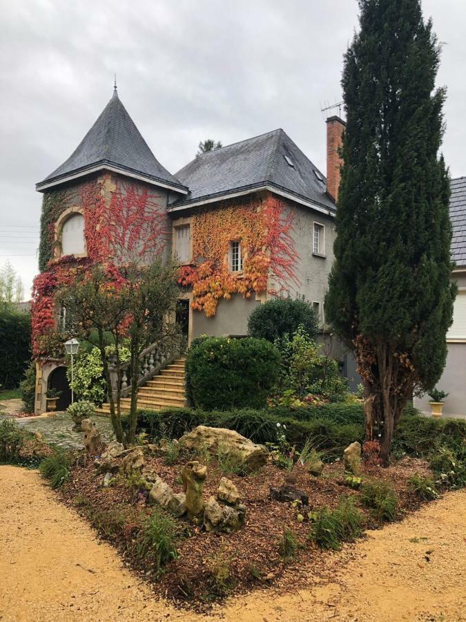 Studio Fontaine D'Amour Sarlat-la-Canéda Exterior photo